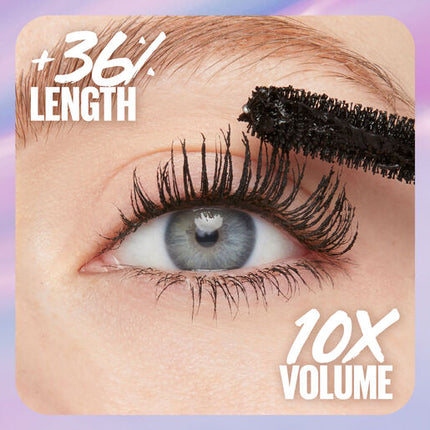 Maybelline The Falsies Surreal Extensions Mascara Waterproof