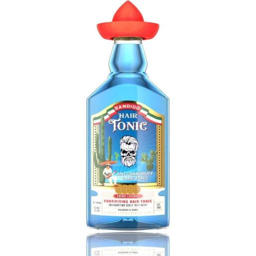 Bandido Anti Dandruff Hair Tonic 250mL