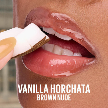 Maybelline Lifter Lip Gel Vanilla Horch