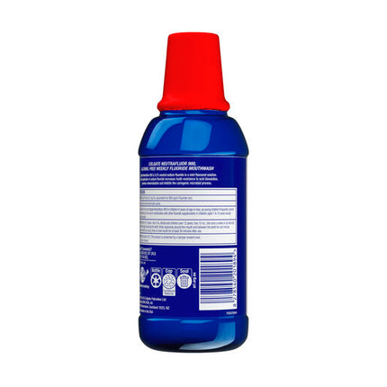 Colg Neutrafluor 900 Mouth Wash 473Ml