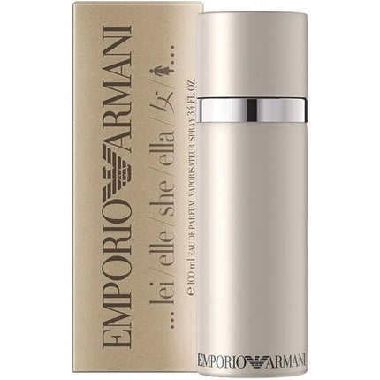 Armani Emporio She Eau de Parfum 100mL