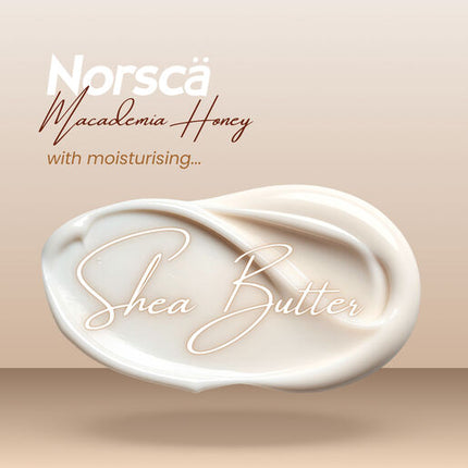 Norsca Pastels Low Aluminum Macadamia Honey Antiperspirant 155mL
