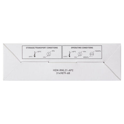 Omron Blood Pressure Cuff Medium/Large (22-42cm) HEM-RML31