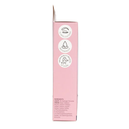 1000 Hour Lash & Brow Dye Kit Graphite