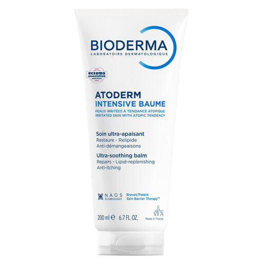 Bioderma Atoderm Intensive Baume 200ml