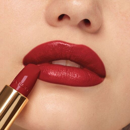 Revlon Super Lustrous Ultra Lipstick Fireside 009