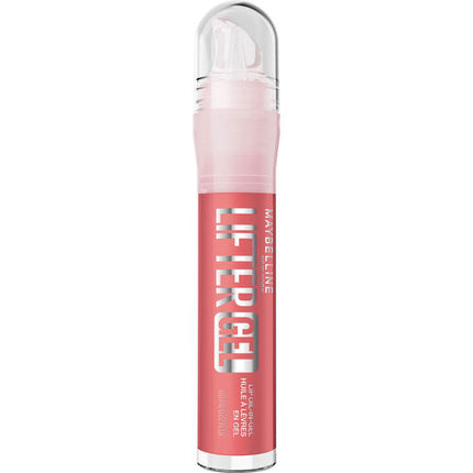 Maybelline Lifter Lip Gel Strawberry Shake