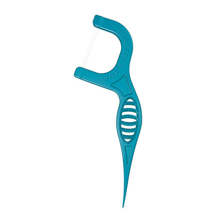 Piksters SupaGRIP Floss Picks Twin 40pk