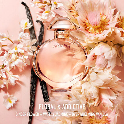Paco Rabanne Olympea Edp 50Ml