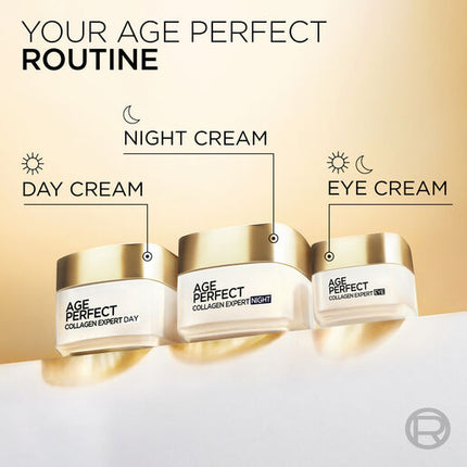 L'Oreal Age Perfect Night Cream 50mL