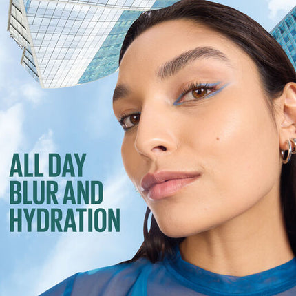 Maybelline Poreless Jelly Blurring Primer 30ml