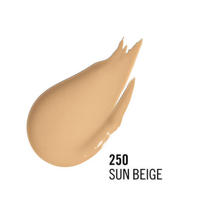 Rimmel London Kind & Free Blur It Out Mattifying Skin Tint, 504, Sun Beige 30Ml