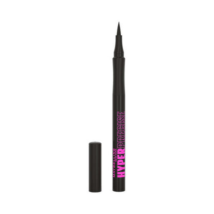 Maybelline Hyper Precise Liquid Liner Allday Nu 700 Black