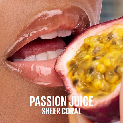 Maybelline Lifter Lip Gel Passion Juice