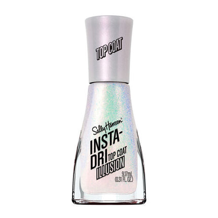 Sally Hansen Insta-Dri Top Coat Illusion 9.17ml