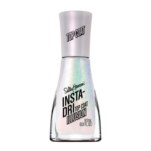 Sally Hansen Insta-Dri Top Coat Illusion 9.17ml