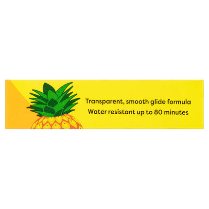 Carmex Tropical SPF 30 Lip Balm