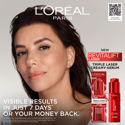 L'Oréal Paris Revitalift Laser Melasyl Creamy-Serum