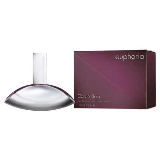 CK Euphoria Eau de Parfum 30mL