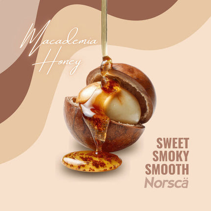 Norsca Pastels Low Aluminum Macadamia Honey Antiperspirant 155mL