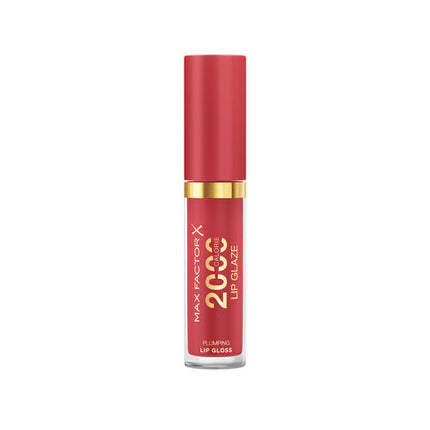 Max Factor 2000 Calorie Lip Glaze #95 Soft Kisses