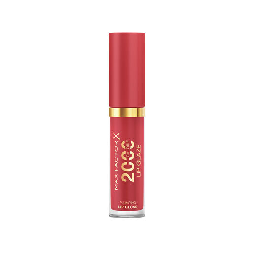 Max Factor 2000 Calorie Lip Glaze #95 Soft Kisses
