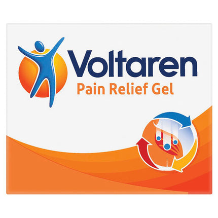 Voltaren Emulgel 20g