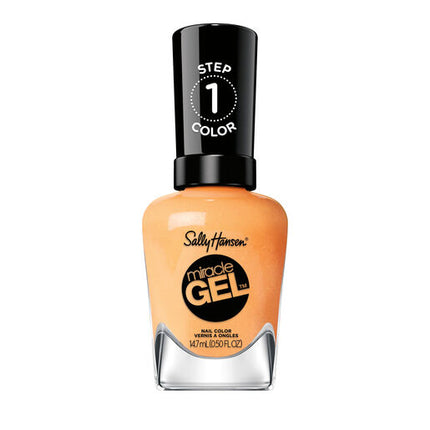 Sally Hansen Miracle Gel Nail Polish On the Horizon? 14.7ml