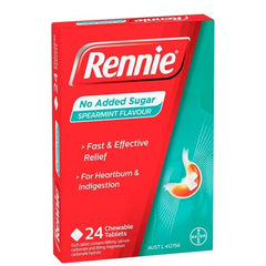 Collection image for: Rennie