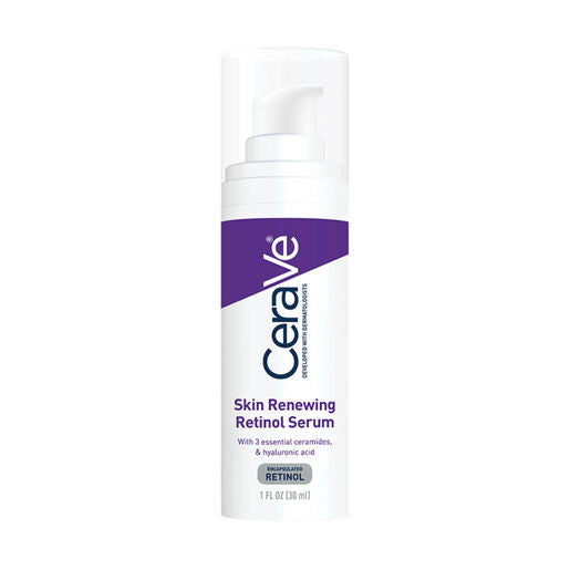 CeraVe Skin Renewing Serum Retinol 30ml