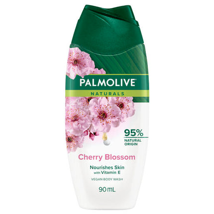 Palmolive Body Wash Calming Pleasure 90mL