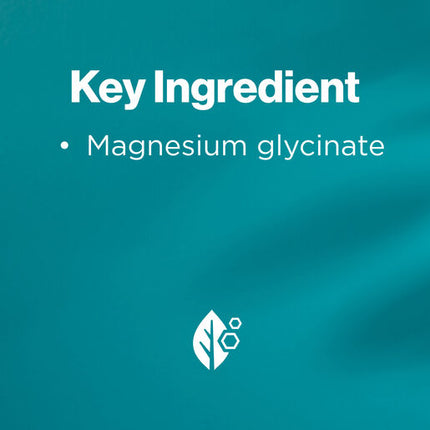 Blackmores Magnesium Glycinate 50 Tablets