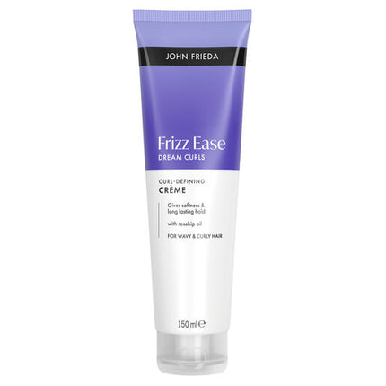 John Frieda Frizz Ease Dream Curls Curl Defining Creme 150mL