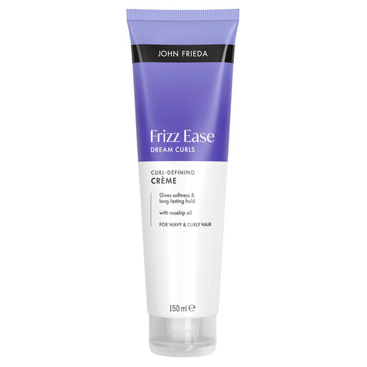 John Frieda Frizz Ease Dream Curls Curl Defining Creme 150mL