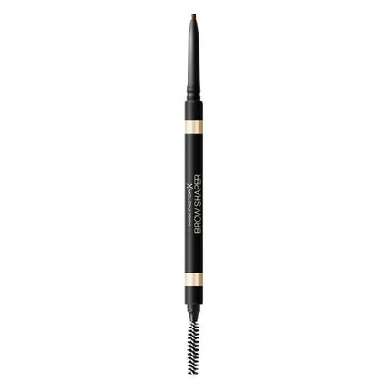 Max Factor Brow Shaper Eyebrow Pencil 30 Deep Brown