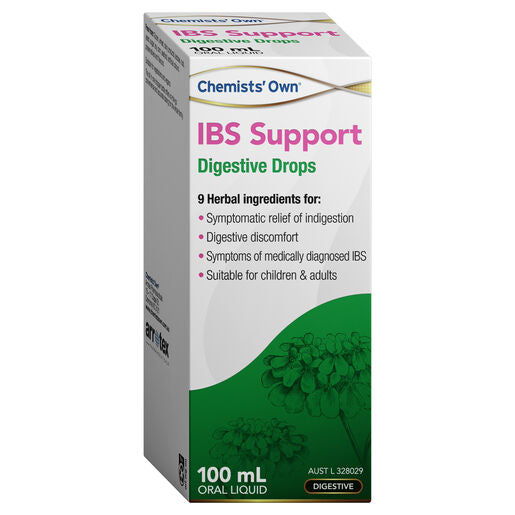 Chemists' Own IBS Support 100ml