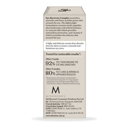 Dr. LeWinn's Line Smoothing Complex Eye Recovery Complex 15g