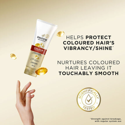 Pantene Pro-V Conditioner Colour Protection 290ml