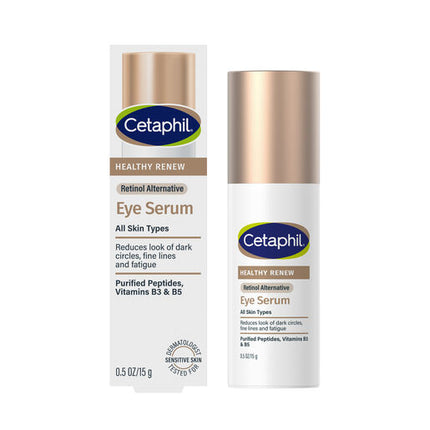 Cetaphil Healthy Renew Eye Serum 15ml