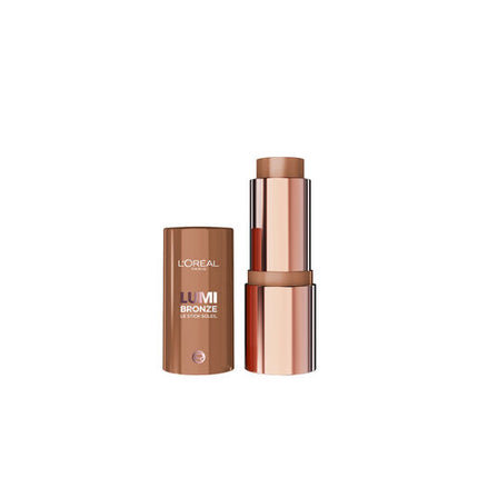 L’Oreal Lumi Le Bronzer Stick Soleil Stick 110 Toasted Sunlight