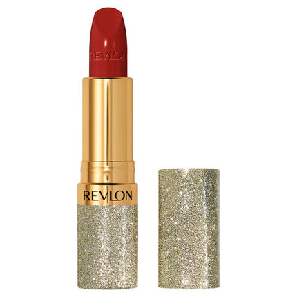 Revlon Super Lustrous Ultra Lipstick Fireside 009