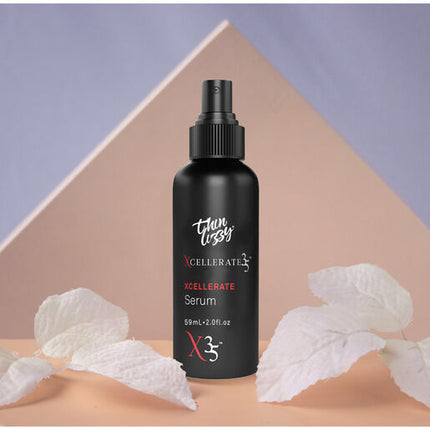 Thin Lizzy Xcellerate35 Xcellerate 35 Leave-In Hair Treatment