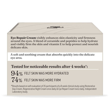 Dr. LeWinn's Plump + Lift Eye Repair Cream 15g