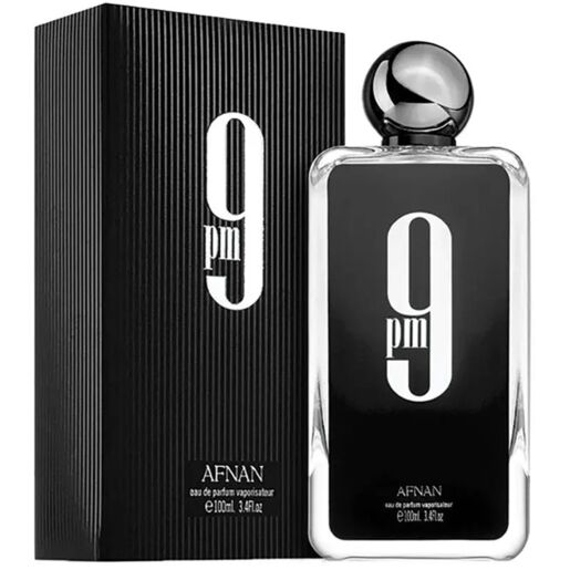 Afnan 9PM Eau De Parfum For Men 150mL