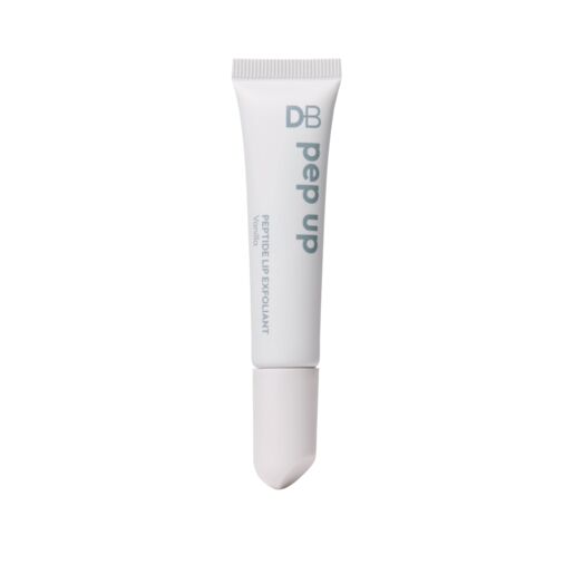 Designer Brands Pep Up Peptide Lip Exfoliant