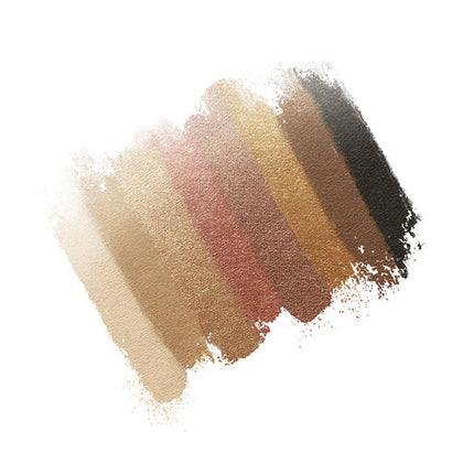 Max Factor Masterpiece Nude Palette 02 Golden Nudes 6.5g