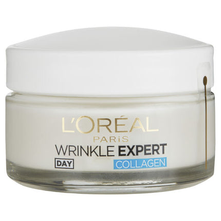 L'Oréal Paris Wrinkle Expert Hydrating Anti-Wrinkle Day Cream 35+