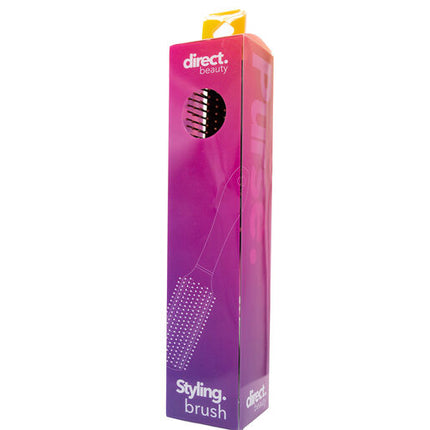 Direct Beauty Styling Brush Purse Size Styling Brush