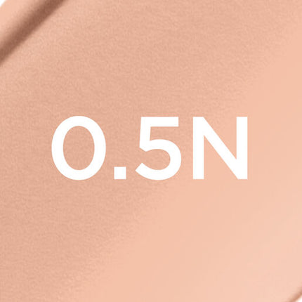 L'Oreal True Match Liquid Foundation 0.5N Porcelain