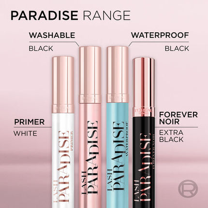 L'Oreal Lash Paradise Mascara Black